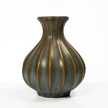 Ewald Dahlskog, vas, "Runa", Bo Fajans, Gävle, 1930-tal.