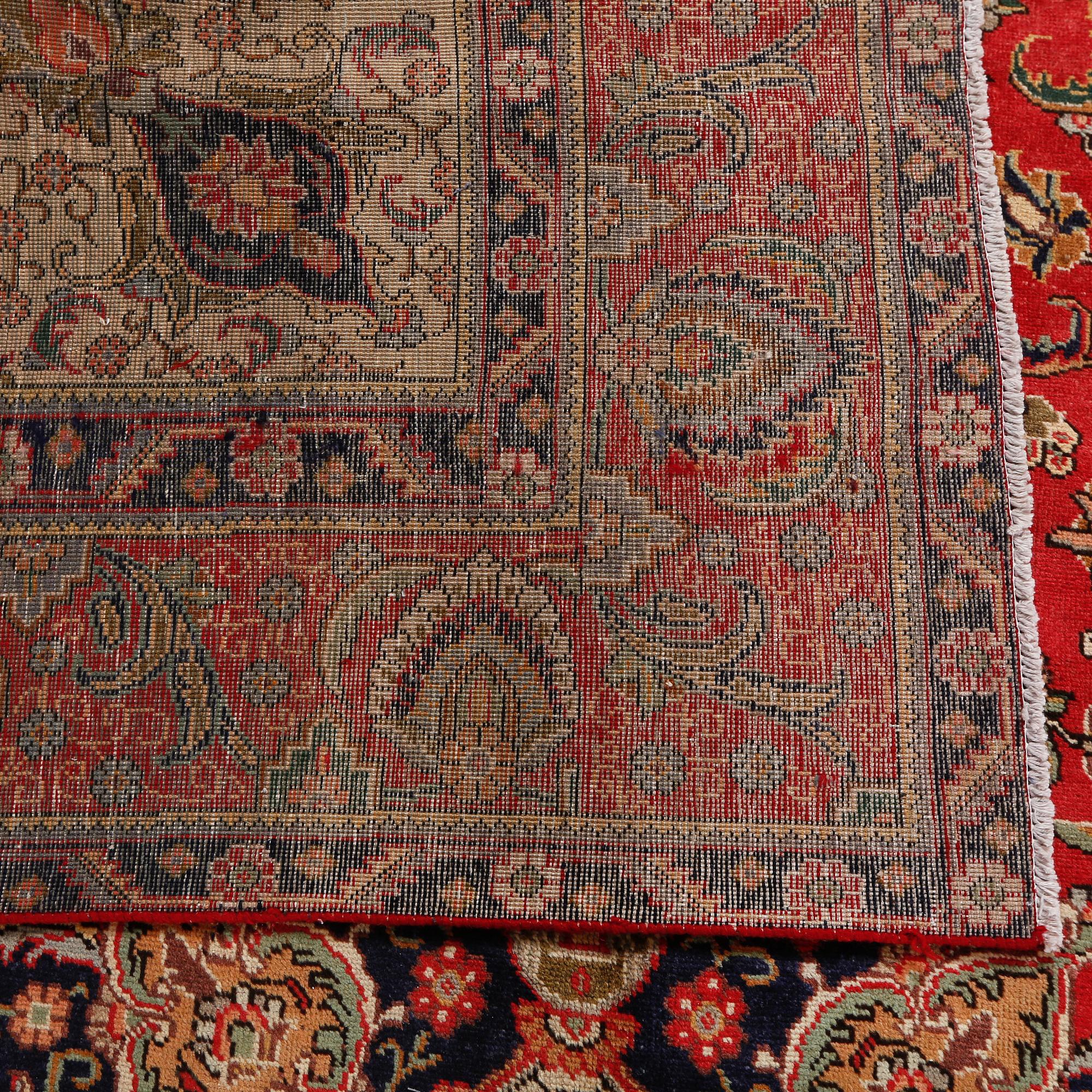 MATTA, Täbriz, old, 425x230 cm.