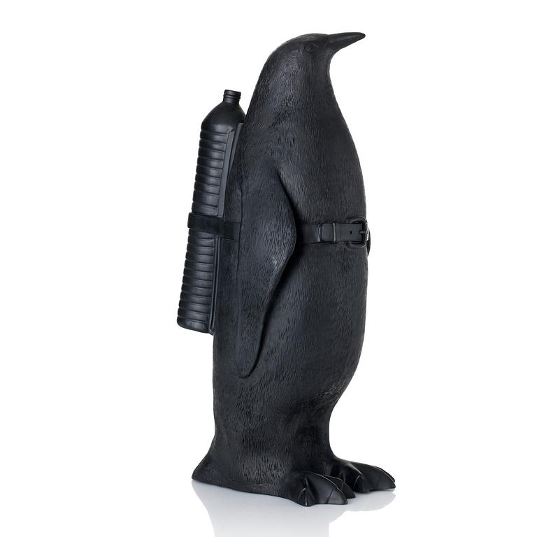 WILLIAM SWEETLOVE, skulptur, plast, signerad 226/300.