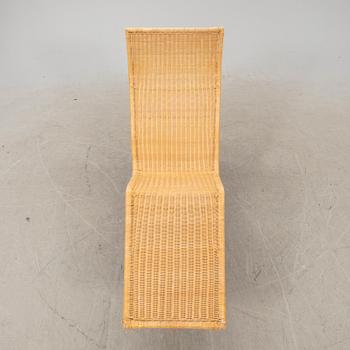 Tord Björklund, lounge chair "Skye" IKEA late 20th century.