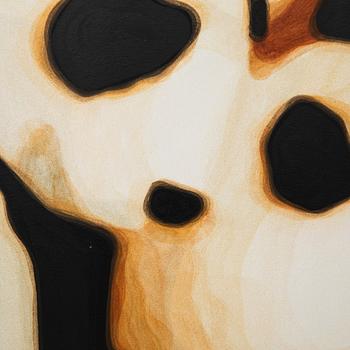 Andreas Ribbung, "Andy Pandies", 2002.