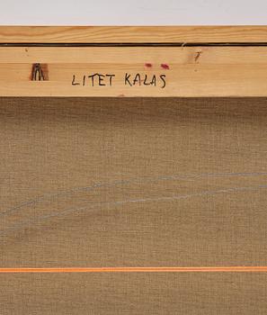 Peter Dahl, "Litet kalas".