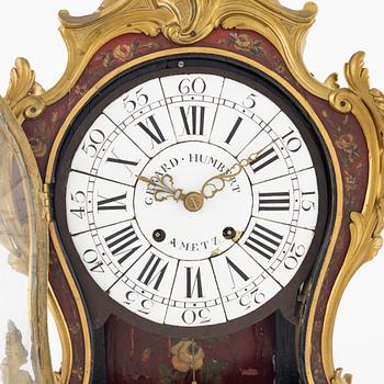 Konsolur, Louis XV-stil, sent 1800-tal.