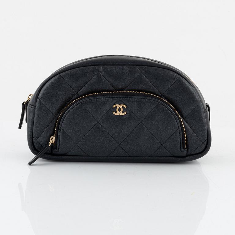 Chanel, necessär, 2019.