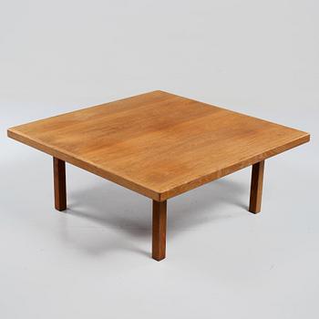 SOFFBORD, "378", Hans J Wegner, Getama, 1970-tal.