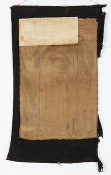 A Tibetan thangka, 19th/20th century.