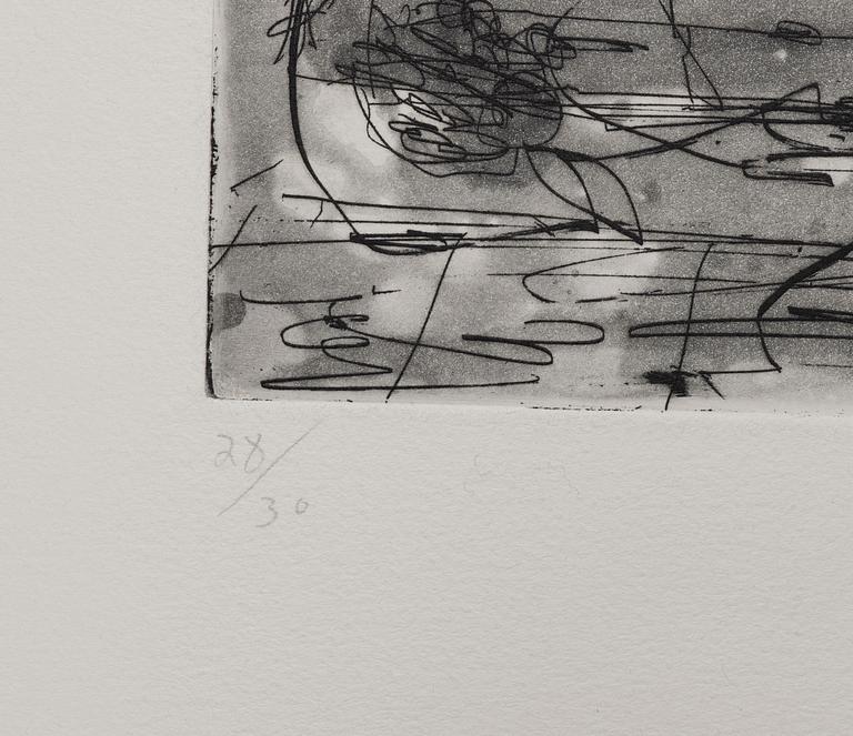 Tony Cragg, "Static II".