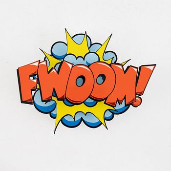 David Kracov, "Fwoom".