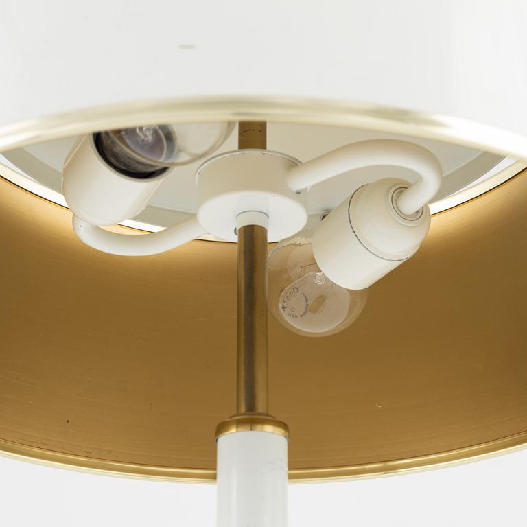 A model 8423 table light, Boréns, later part of the 20th Century.