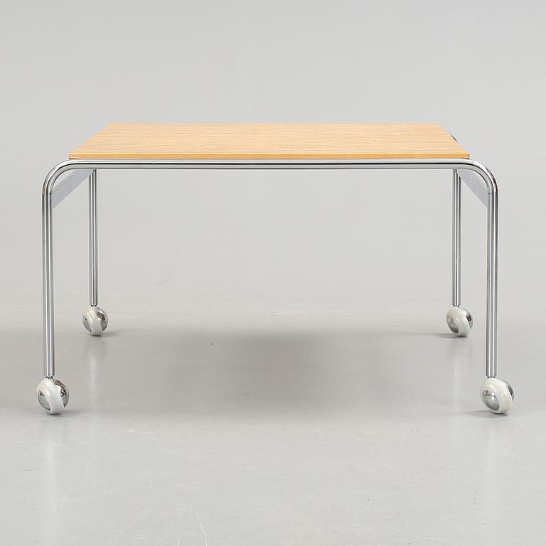 SOFFBORD, "Karin", Bruno Mathsson, 1900-talets andra hälft.