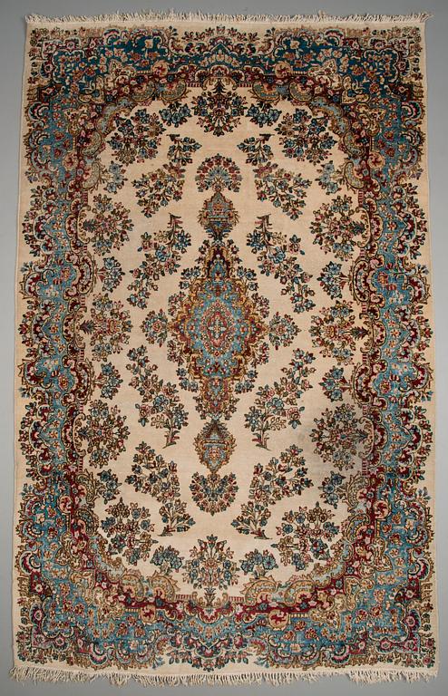 MATTA, Kirman. Ca 288x176 cm.