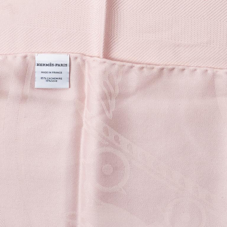 Hermès, sjal.