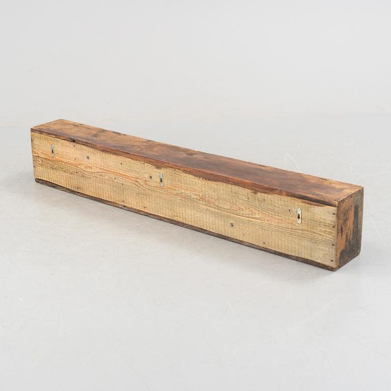 HYLLA, allmoge, 1800-tal.