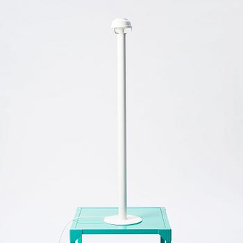 TAF, Gabriella Lenke & Mattias Ståhlbom, en signerad golvlampa, "Kori", Artek, final prototype 2023.