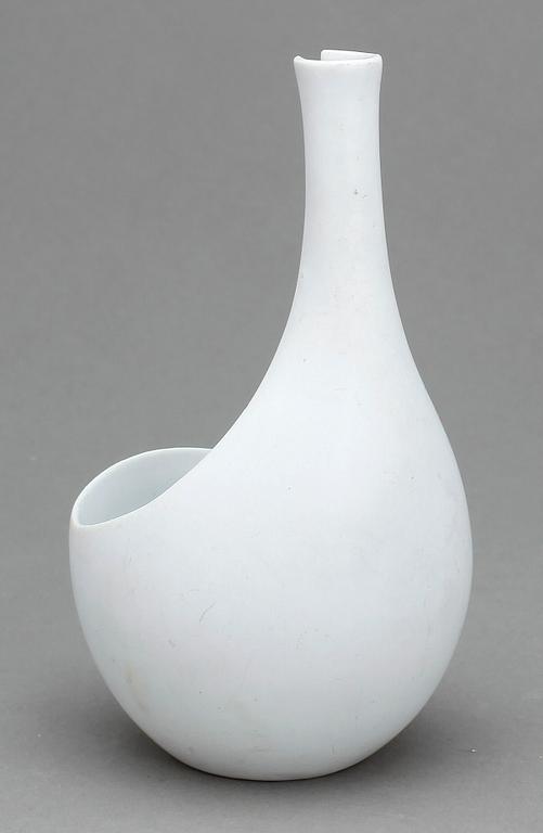VAS, stengods. "Pungo" design Stig Lindberg.