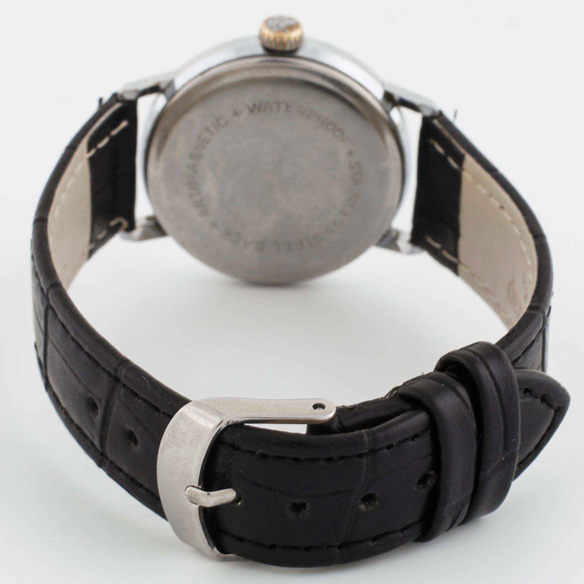 KIENZLE, Selecta, wristwatch, 32,5 mm.