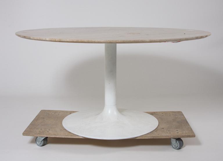 MATBORD, 1970-80-tal.