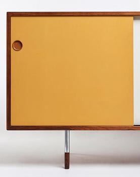 Arne Vodder, a rosewood sideboard, "29A", for Sibast, Denmark 1960's.