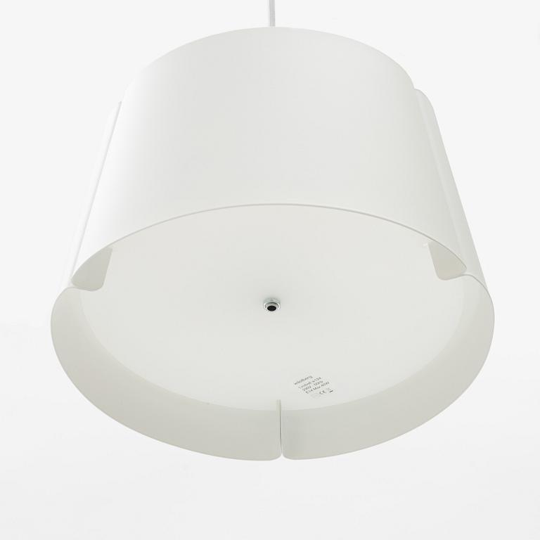 Jonas Lindvall, a 'W124S2' ceiling lamp, Wästberg.