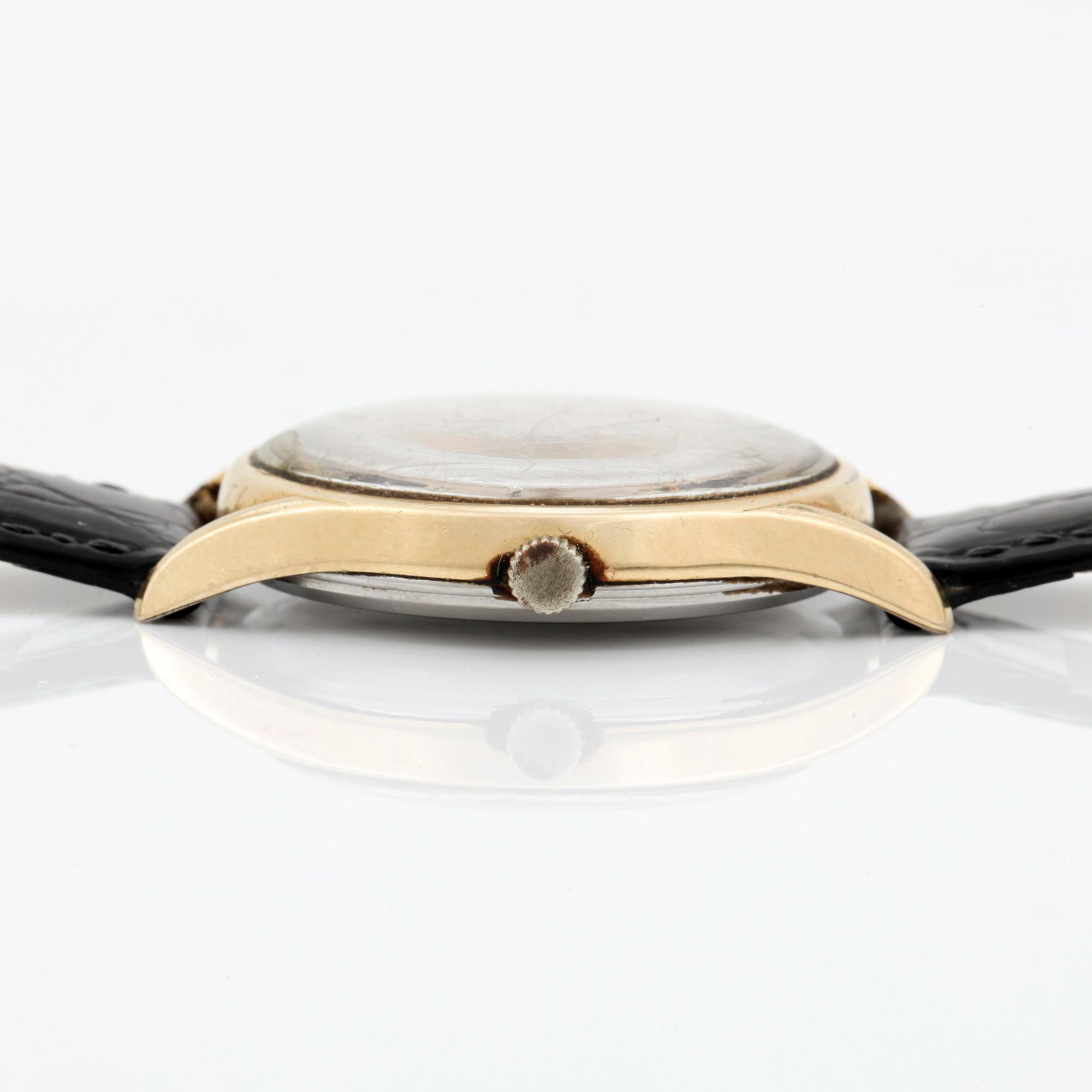 ARMBANDSUR, omega, 1950-tal.
