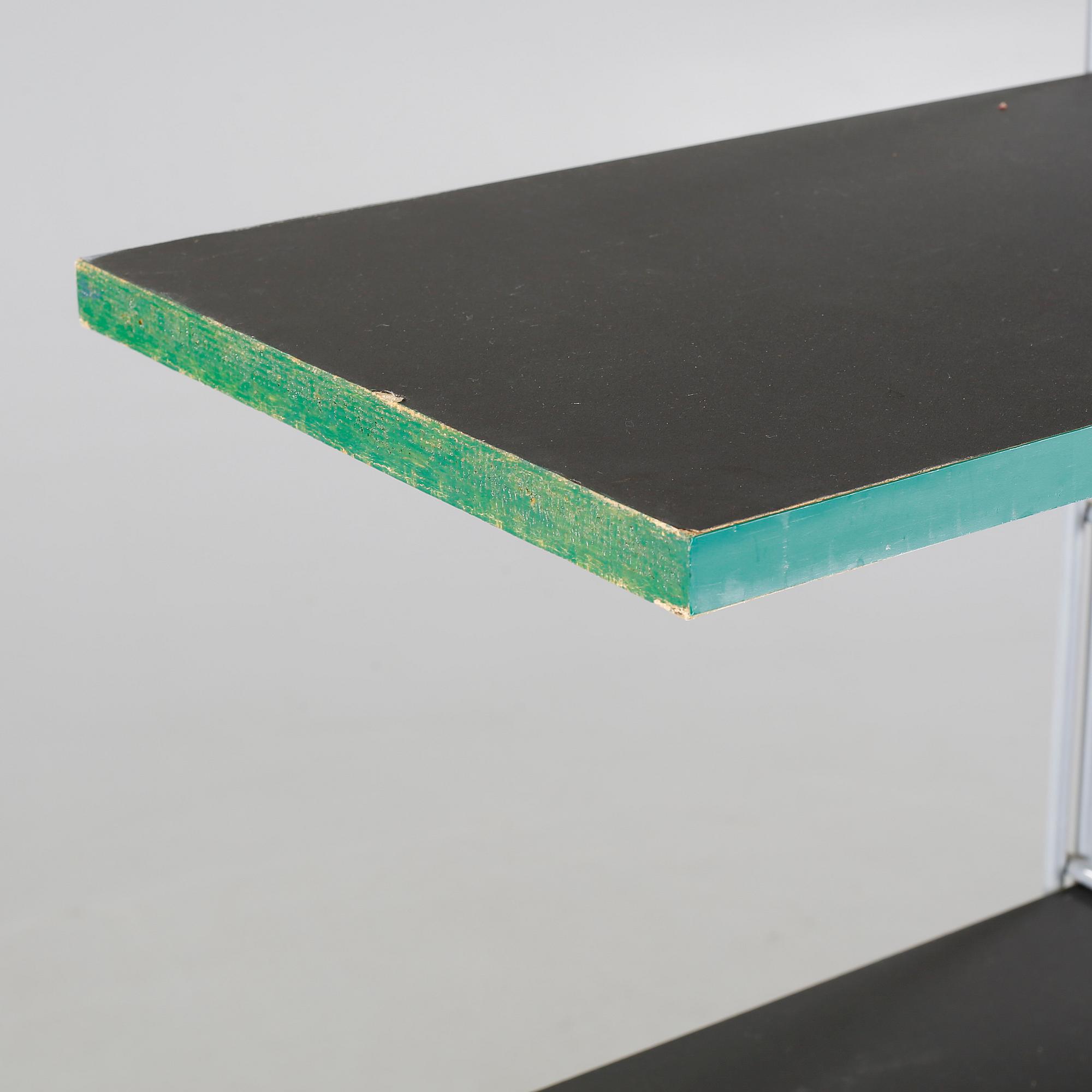 HYLLA, IKEA, 1990-tal.