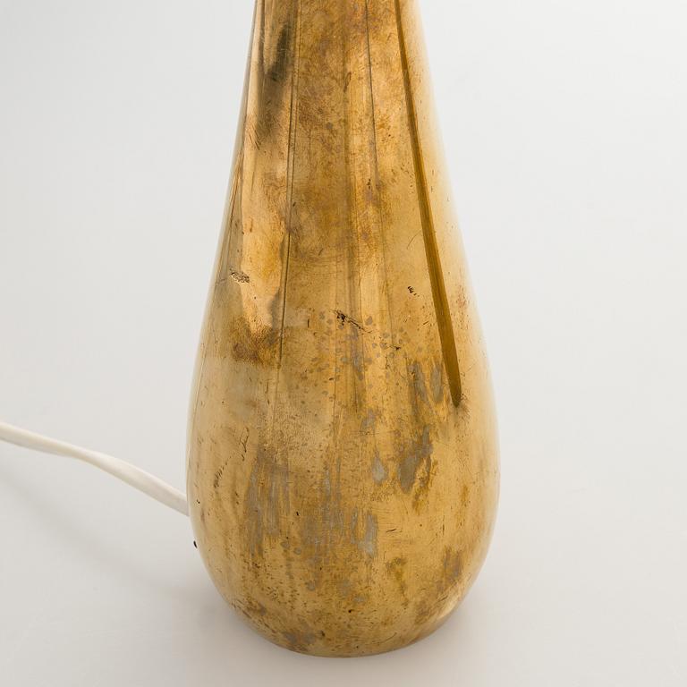 Mauri Almari, pöytävalaisinpari, malli K11-22 Idman, 1900-luvun puoliväli.