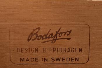 MATBORD, Bertil Fridhagen, Bodafors.