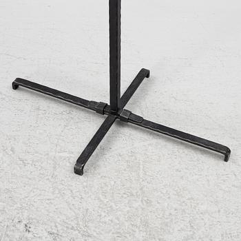 Erik Höglund, golvkandelaber, Boda Smide.