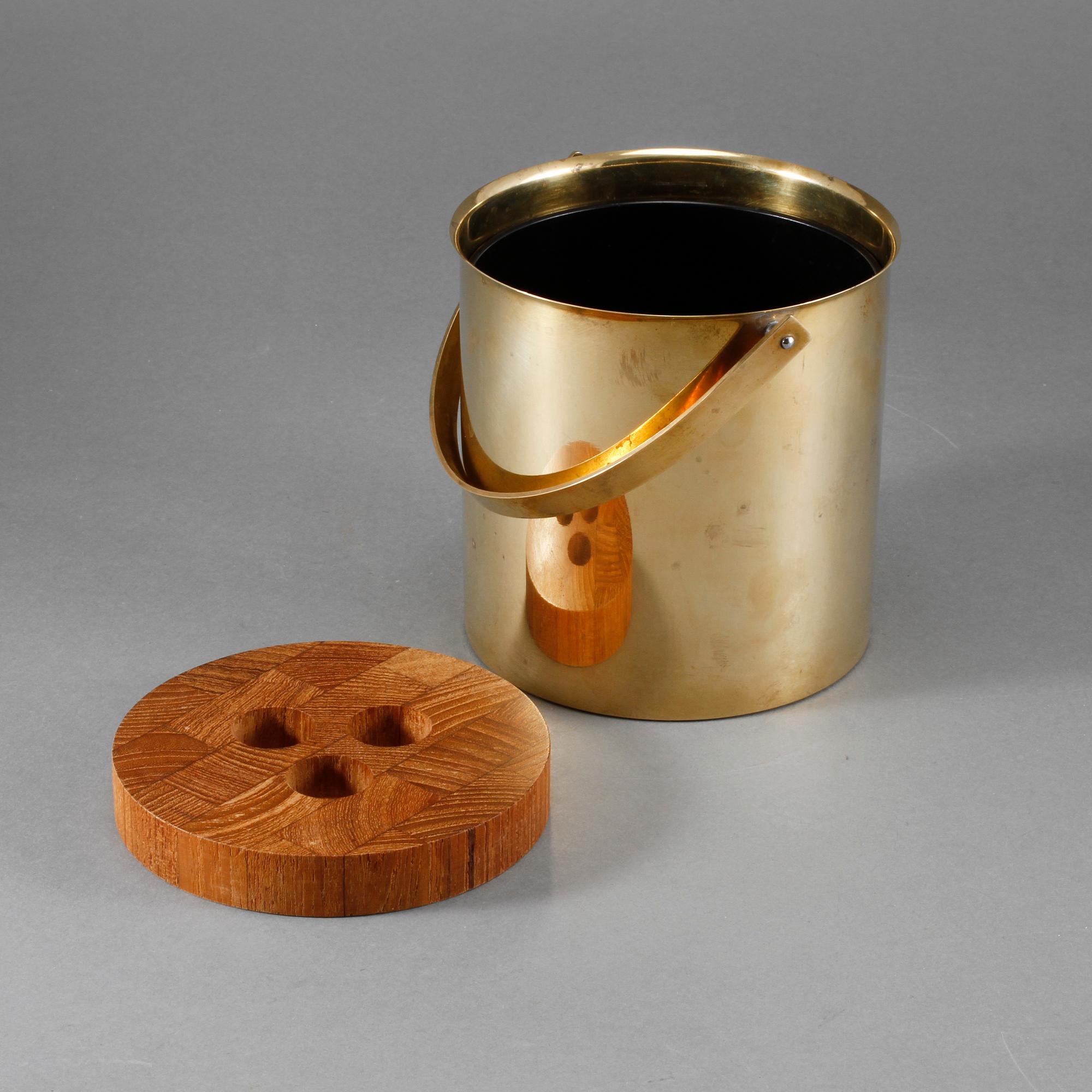 ISHINK, Arne Jacobsen, Danmark, 1900-talets andra hälft.