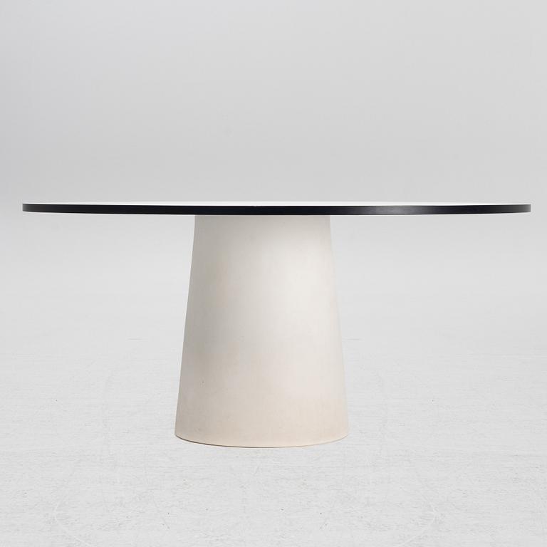 Marcel Wanders, a 'Container Table 7156' dining table, Moooi.