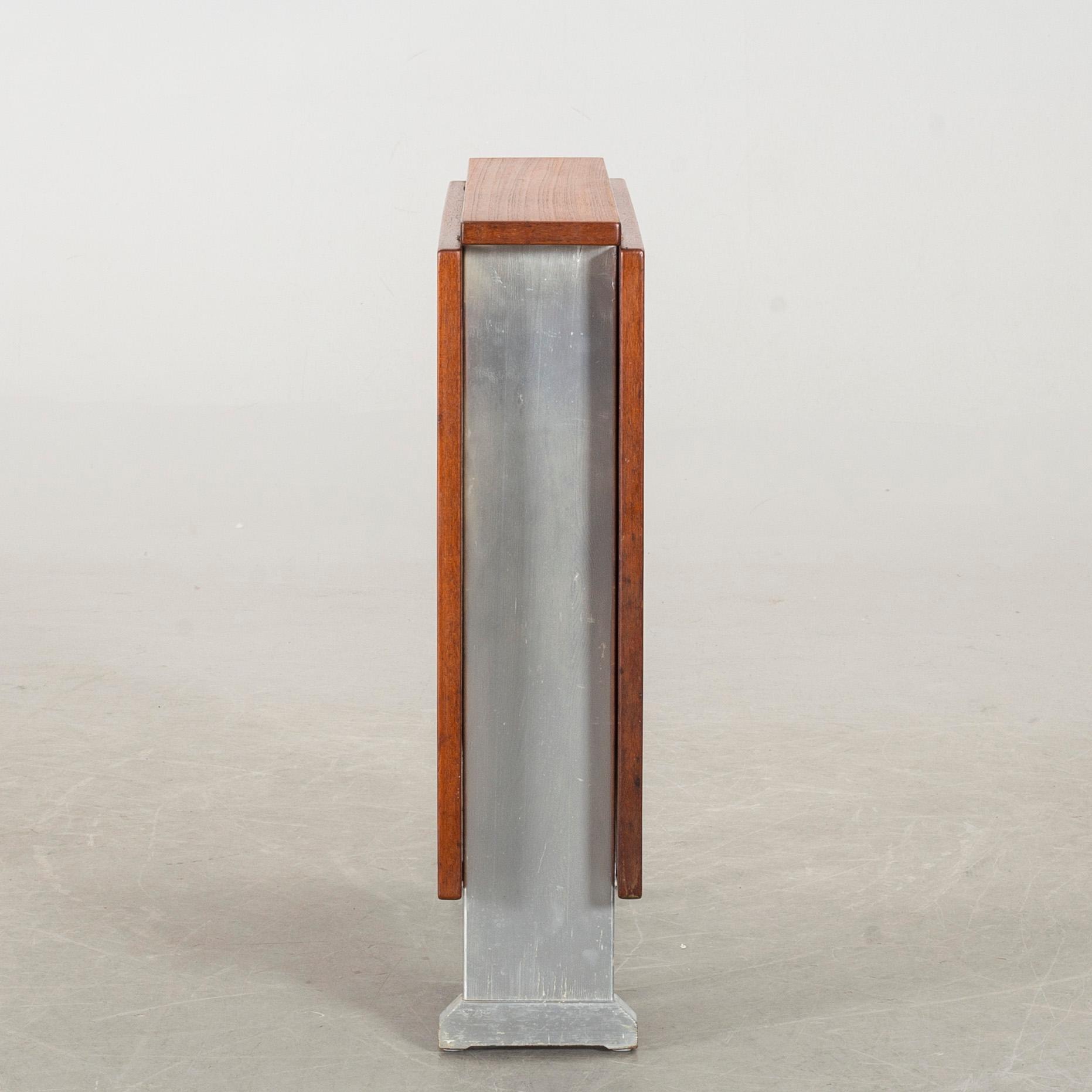 CARL MALMSTEN. SLAGBORD. "Vapensmeden".