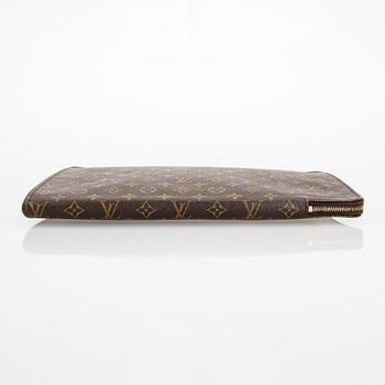 Louis Vuitton, 'Poche Documents' folder.