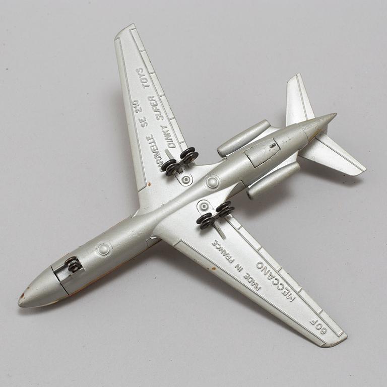 MEMORABILIA, 3 delar, SAS, 1900-tal.