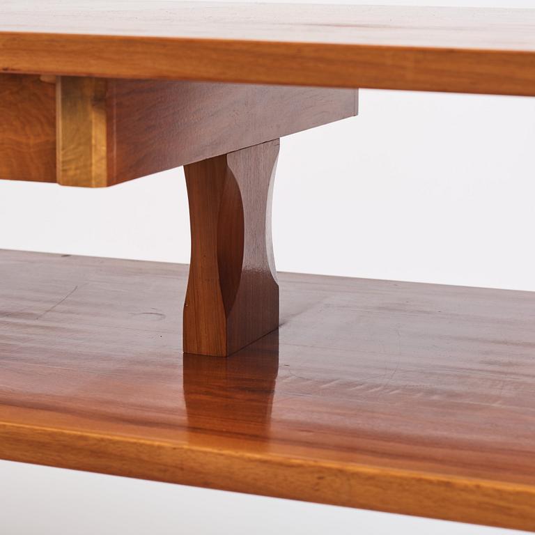 Josef Frank, biblioteksbord / sideboard, Firma Svenskt Tenn, modell 2226.