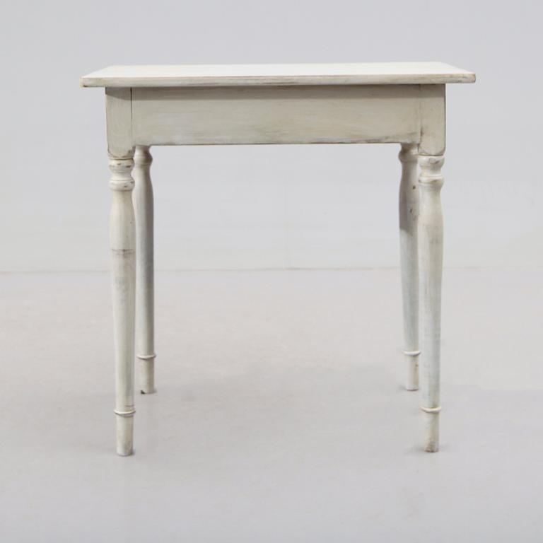 BORD, 1800-talets andra hälft.