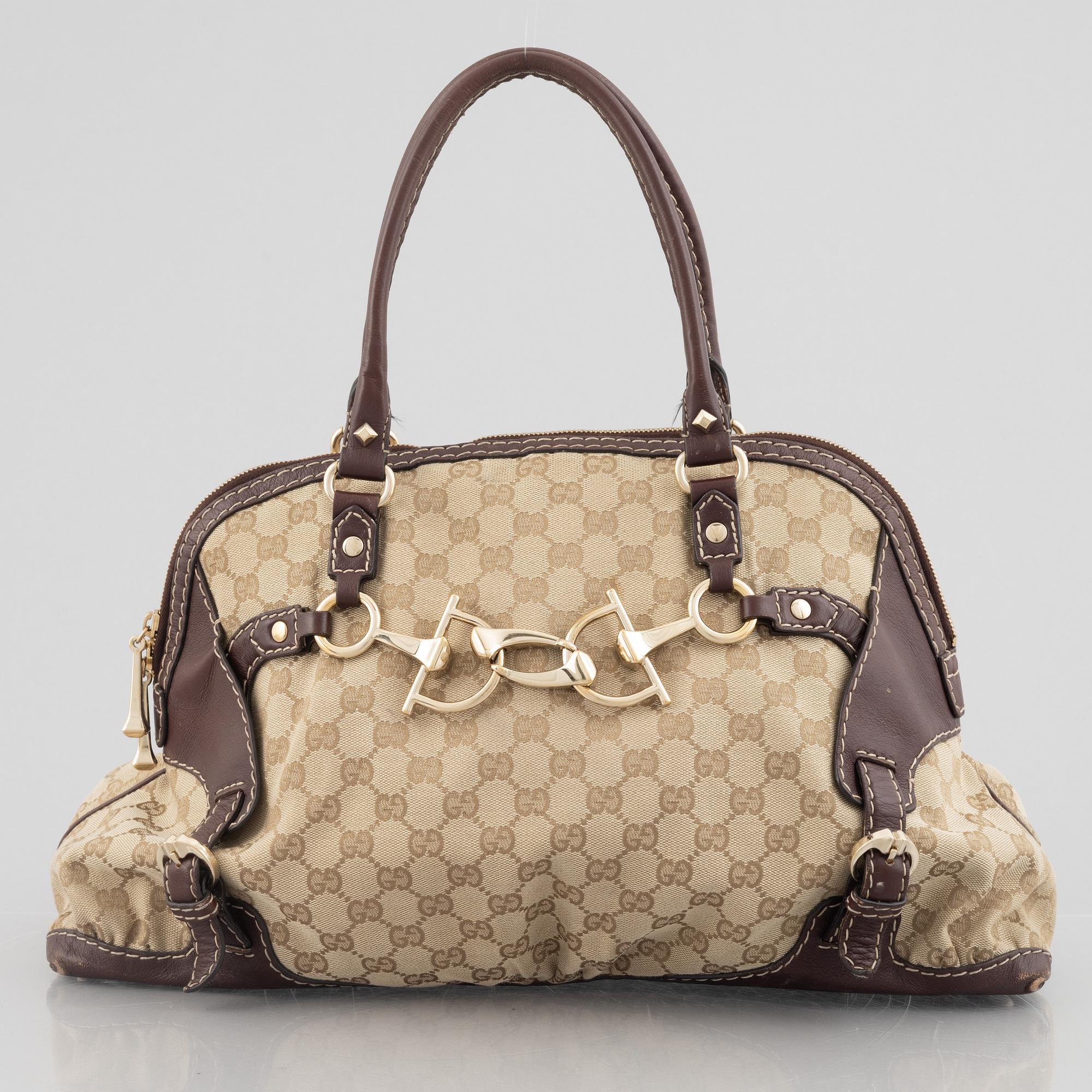 Gucci, bag.