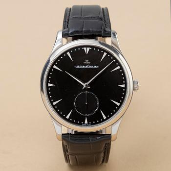1141. Jaeger-LeCoultre, Master Grande Ultra Thin, ca 2010.