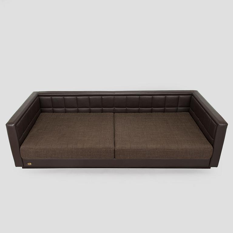 Soffa, Nieri, 2000-tal.