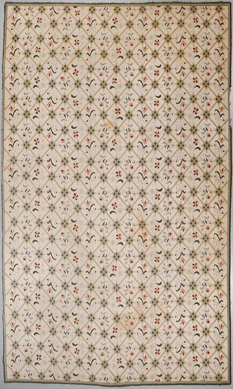 MATTA, Portugal, 1900-talets första hälft, ca 325x460 cm.