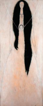 443. Anne Tompuri, "JUNGFRU MARIA".