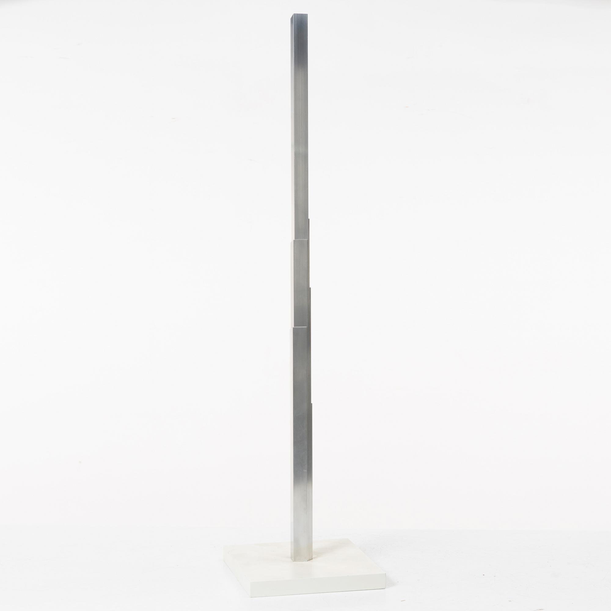 Lars Erik Falk, Untitled.