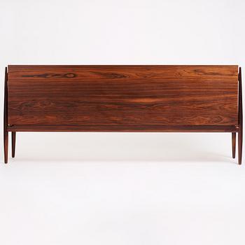 Niels Vodder, sideboard, "NV 54", cabinet maker, Niels Vodder, Denmark 1950s.