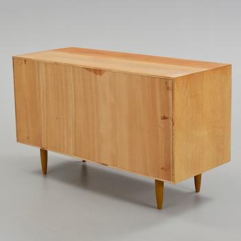 SIDEBOARD, BØRGE MOGENSEN, Karl Andersson & Söner, 1960-tal. Brännmärkta.