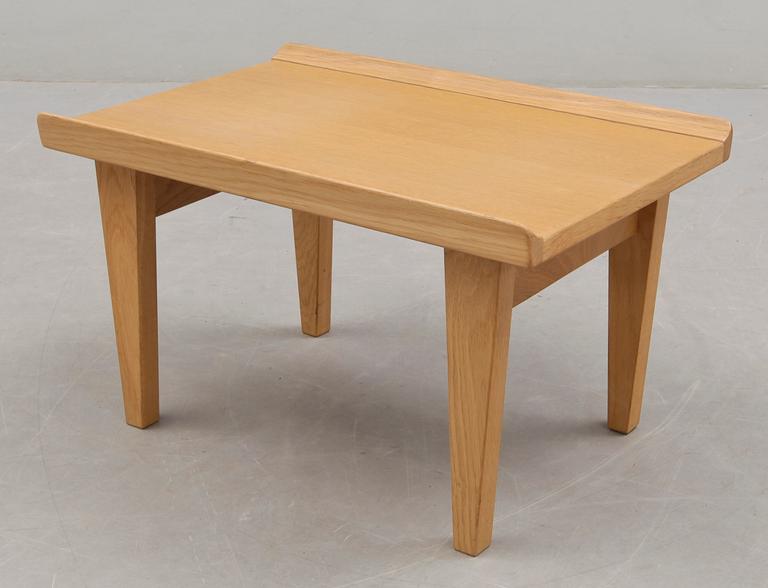 SIDOBORD, Börje Mogensen, 1960-tal.