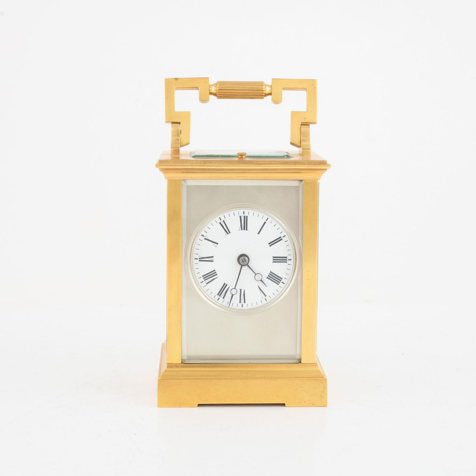 Rattail, 20th century.