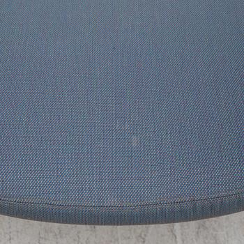 Hans J. Wegner, "The Circle Chair", "PP130", P.P. Møbler, Denmark, 2012.