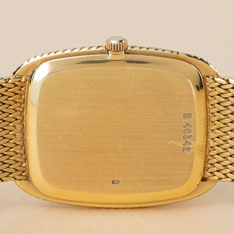 Audemars Piguet, "Diamond Dial", ca 1984.