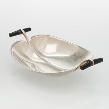 Tapio Wirkkala, skål, "TW 58", Kultakeskus, Tavastehus 1958.