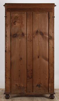 BYRÅ, nyrenässans, 1800-talets slut.