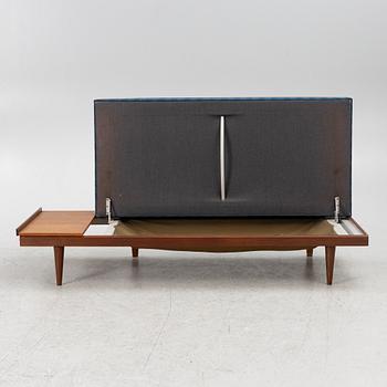 Haldor Vik & Ingemar Relling, a 'Svane' sofa/daybed, Svane, Norway, 1960s.